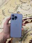 iPhone 13 Pro 256 Gb в идельном состоянии.
