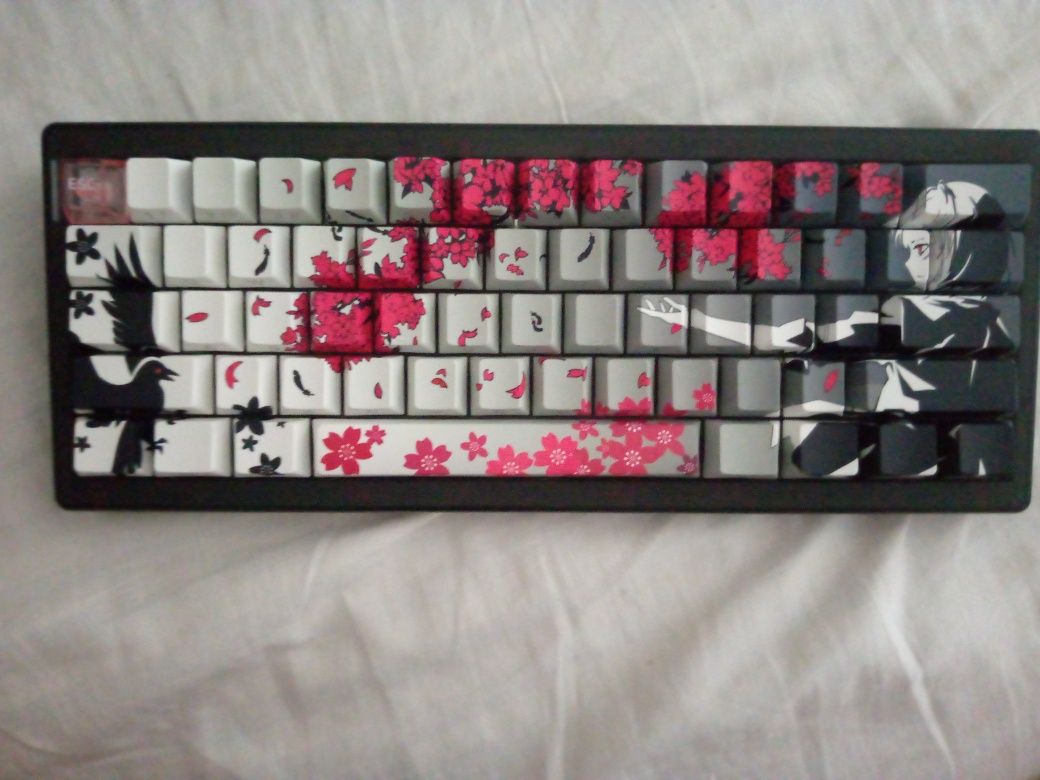 продам cidoo qk 61 v2