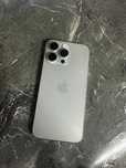 Iphone 15 pro max 256gb (г.Актау 6-36) лот 652930