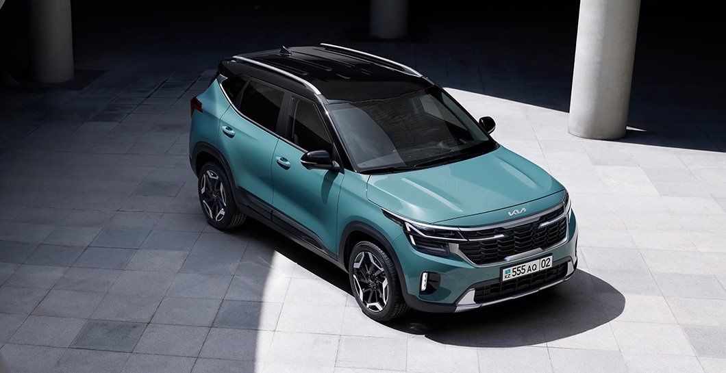 Русификация новых корейских автомобилей!!