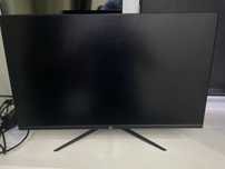 Монитор XG 165 герц 1920•1080 full hd