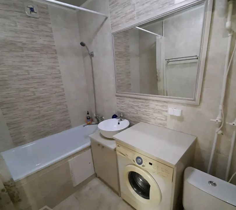 Сдаётся квартира посуточно в Астане