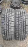 Шины 225/60 R16 - "Pirelli Winter 210" (Германия), всесезонные.