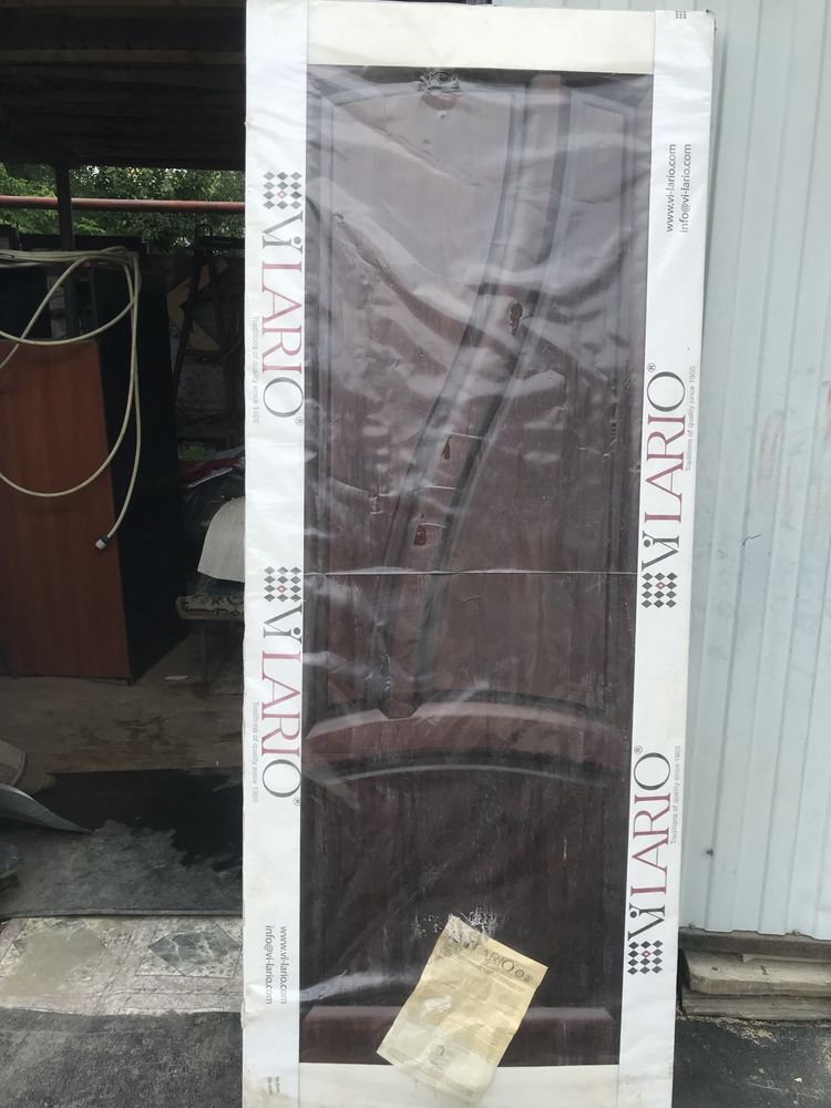 продам белорусские двери новые в упаковке
