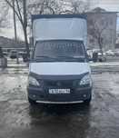 Продам газель срочно