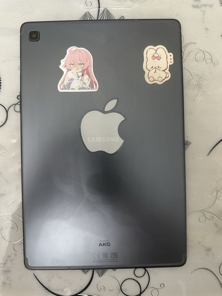Samsung galaksi Tab s5 e