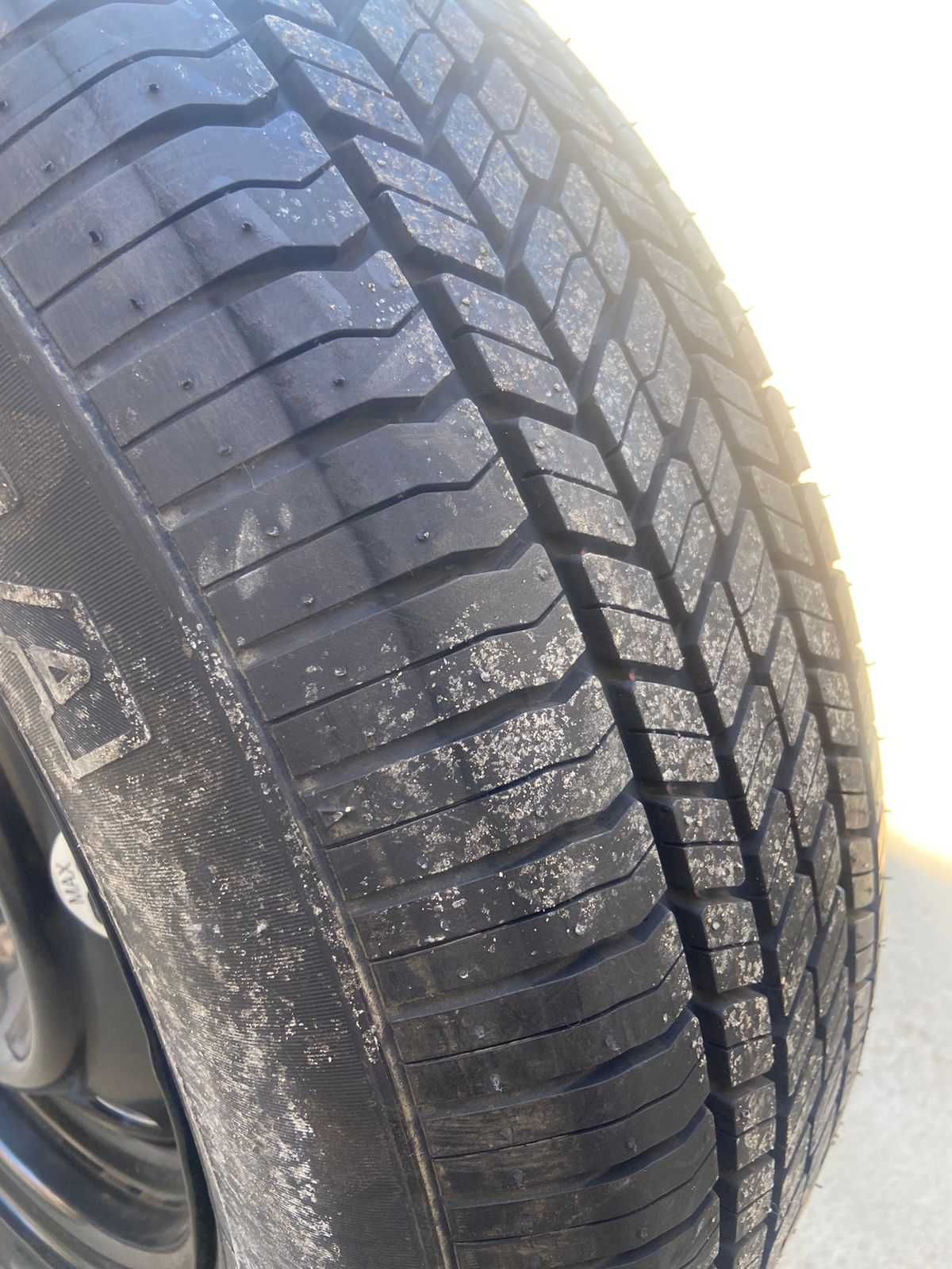 Авто шины YOKOHAMA 215/70 R16