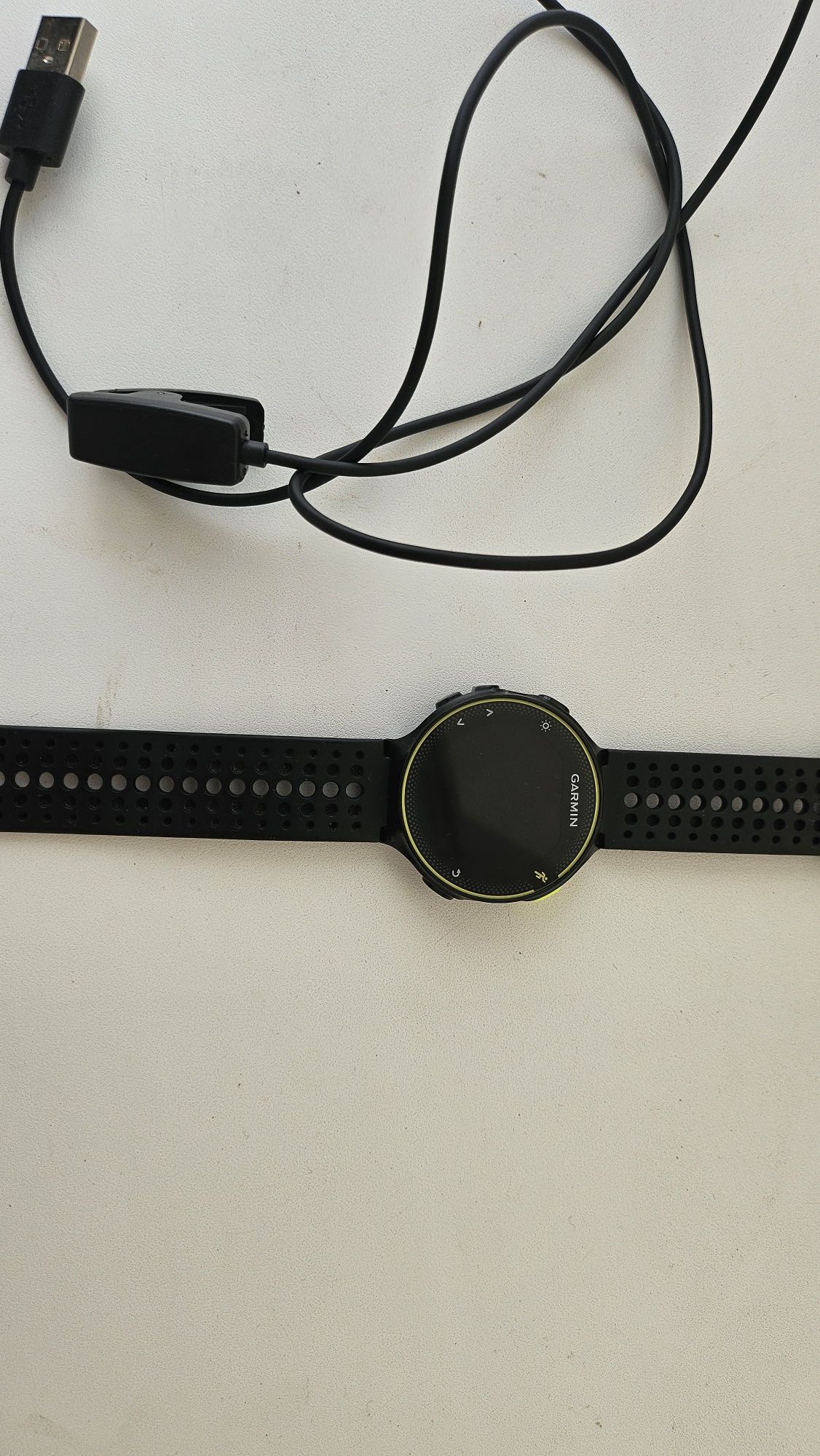 Часы беговые garmin forerunner 230