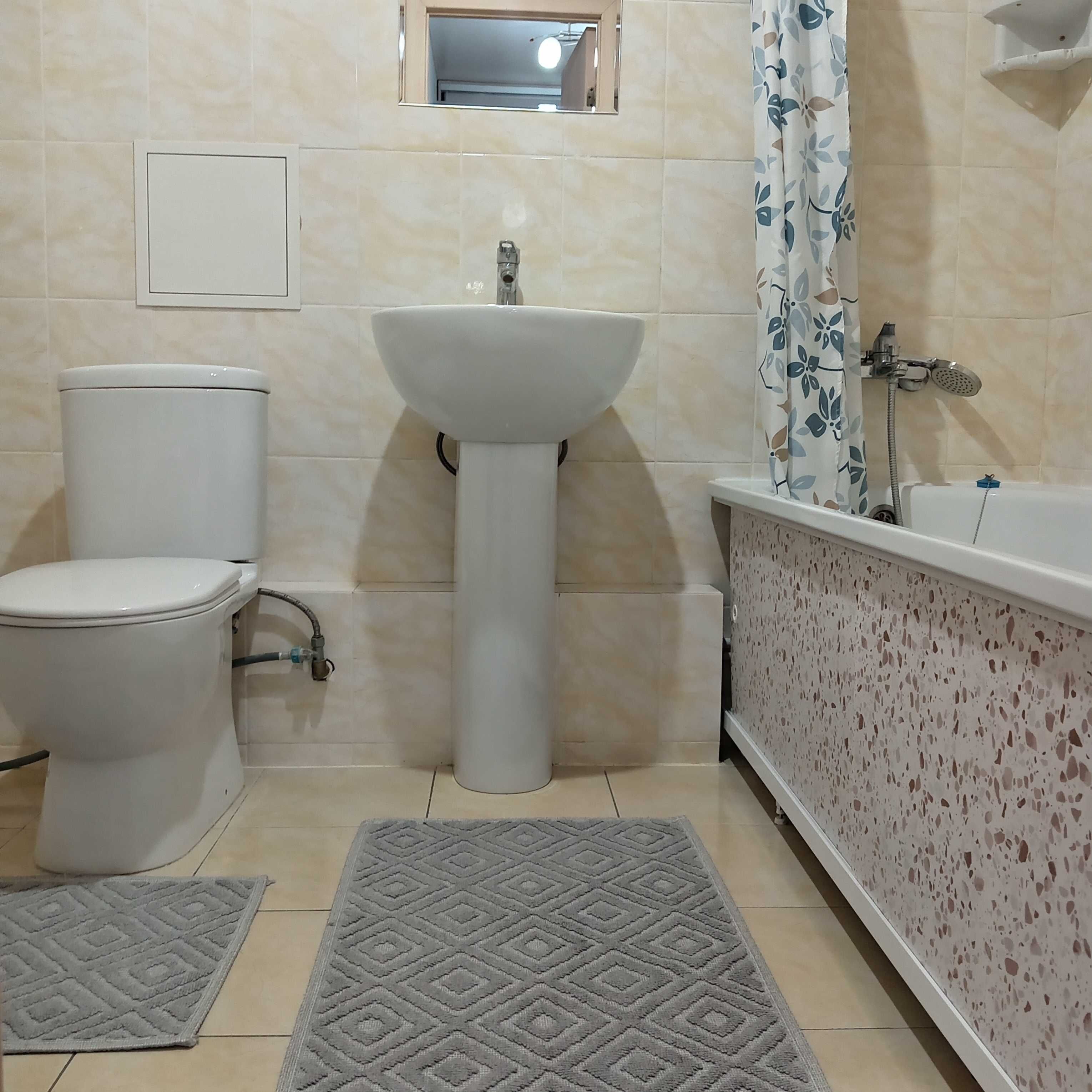 Сдаётся посуточно, Kostanay Plaza