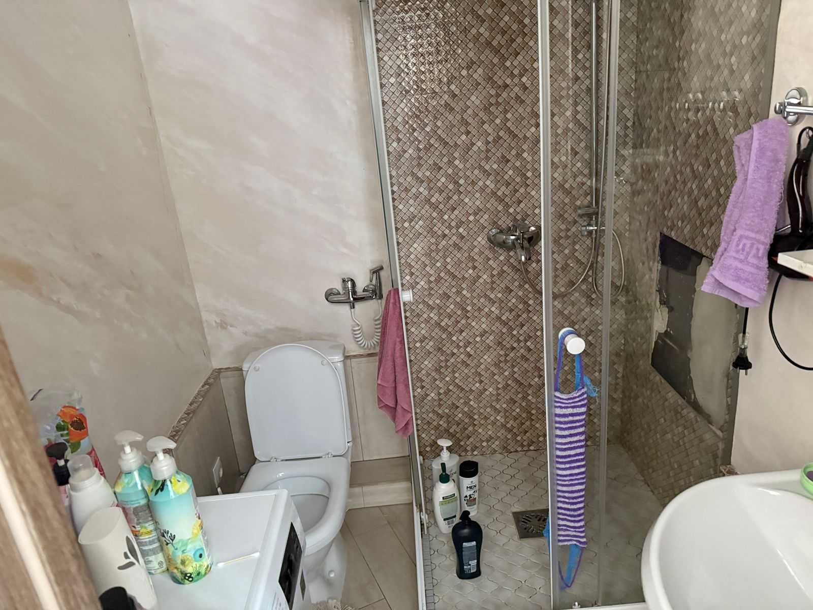 Продам 3х комнатную квартиру в центре!