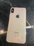 Apple XS 64g емкость 100%