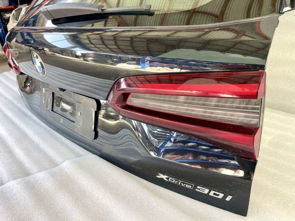 Крышка багажника BMW X5 G05 БМВ X5 g05