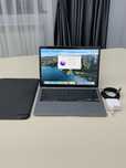 MacBook Air 13 2020 i3/8gb/256gb SSD ноутбук макбук аир м1