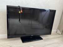 Телевизор сатылады, бу LG