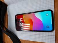 Iphone 11 с коробкой 128 гб черный