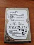 Жесткий диск 2.5" Seagate  500 GB