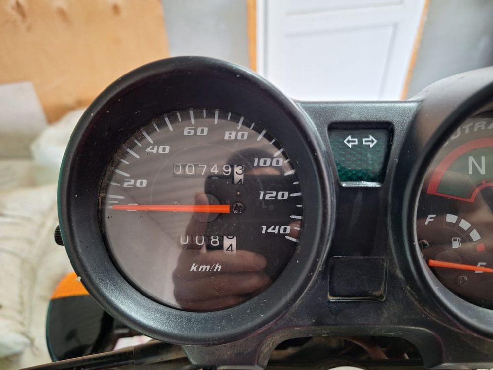 Продам мотоцикл минск d4/125