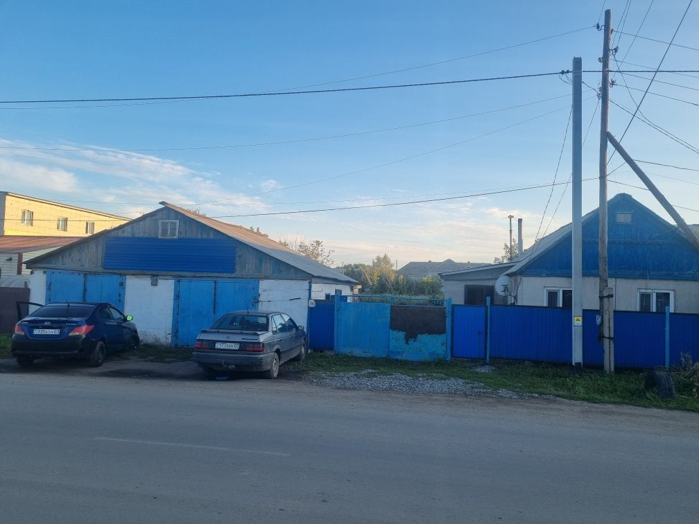 Продам или обменяю благоустройный дом