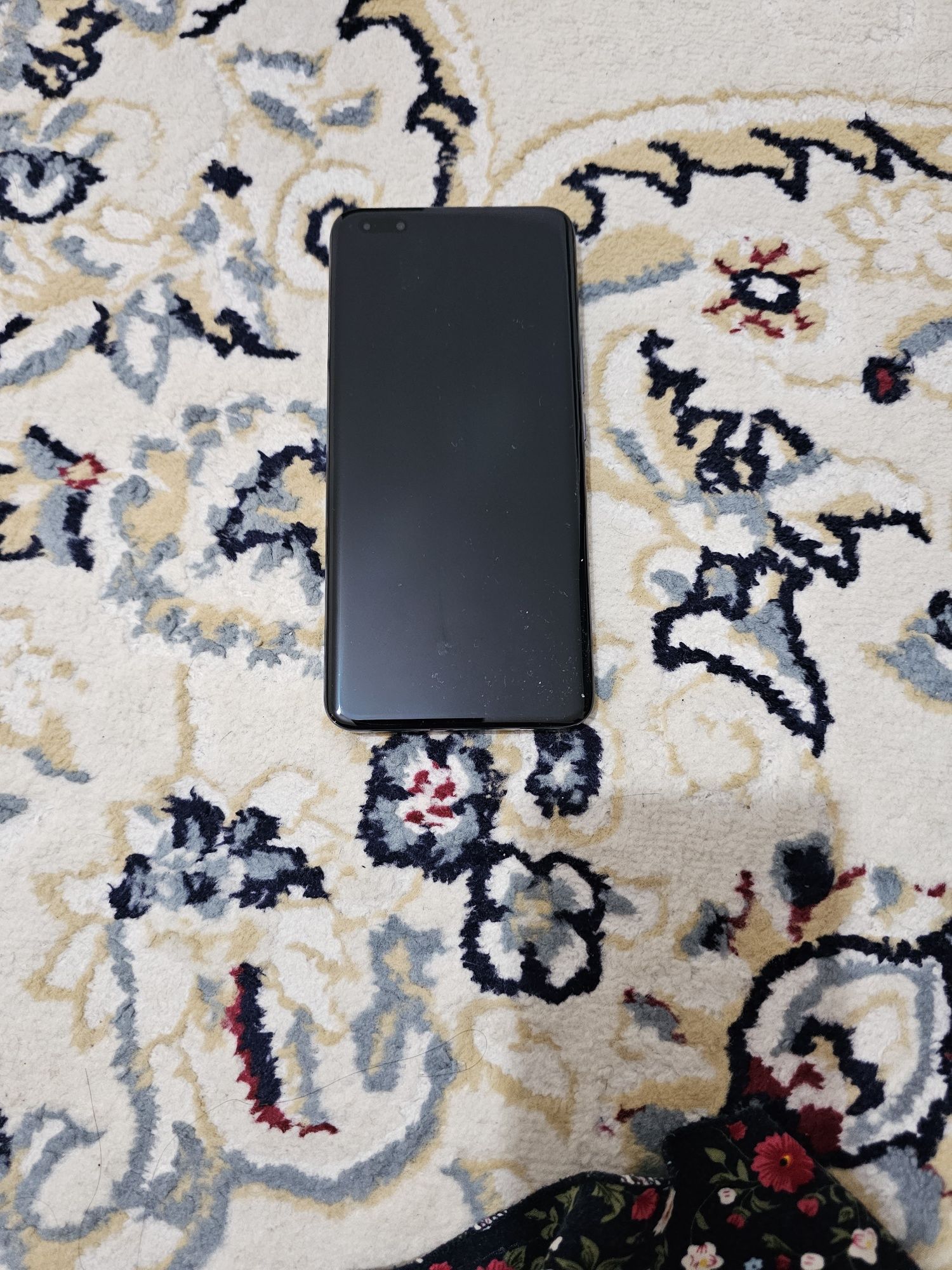Honor Magic5 Pro