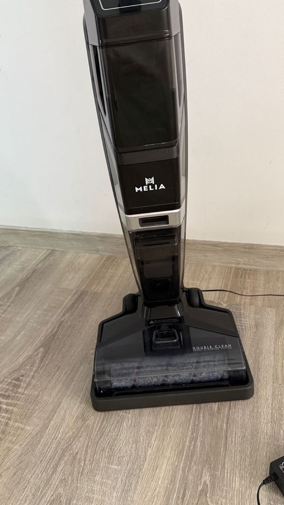 Продам пылесос MELIA ML 1023