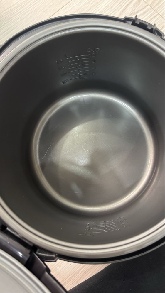 Мультиварка Panasonic