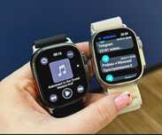 Apple watch Ultra 2 49 mm 10 42mm Smart watch Смарт часы 

тт Эпл вотч