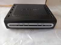 Модем xDSL D-Link DSL-2500U