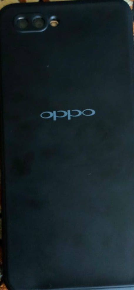 Смартфон OPPO RX17neo