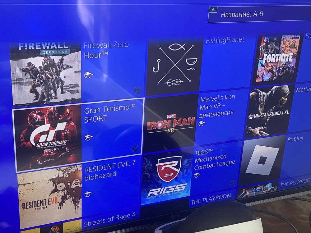 Ps 4 pro, Пс 4 про,  1tb, vr очки, move, Aim Controller