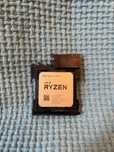 Процессор Ryzen 3600x
