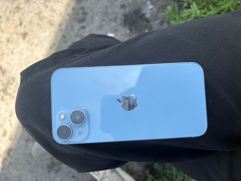 iPhone 14 128гб памяти