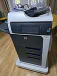 МФУ HP Color LaserJet CM4540MPF