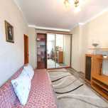 Продам 3х комнатную квартиру, площадью 62м2, по ул.Герцена!
