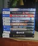 Диски ps4,ps5 игры Playstation 4,5