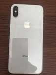 iPhone X 256гб 60hz