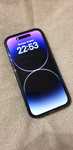 Iphone 14 pro 256Gb