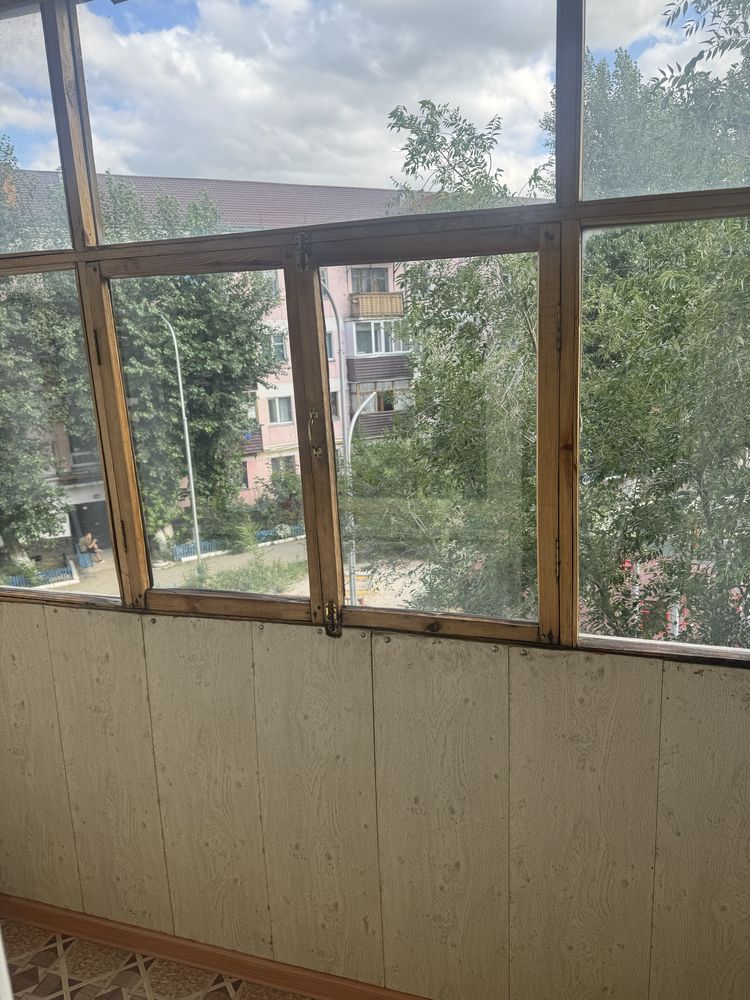 Продам однокомнатную квартиру