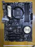 Материнская плата ASUS Z170-P