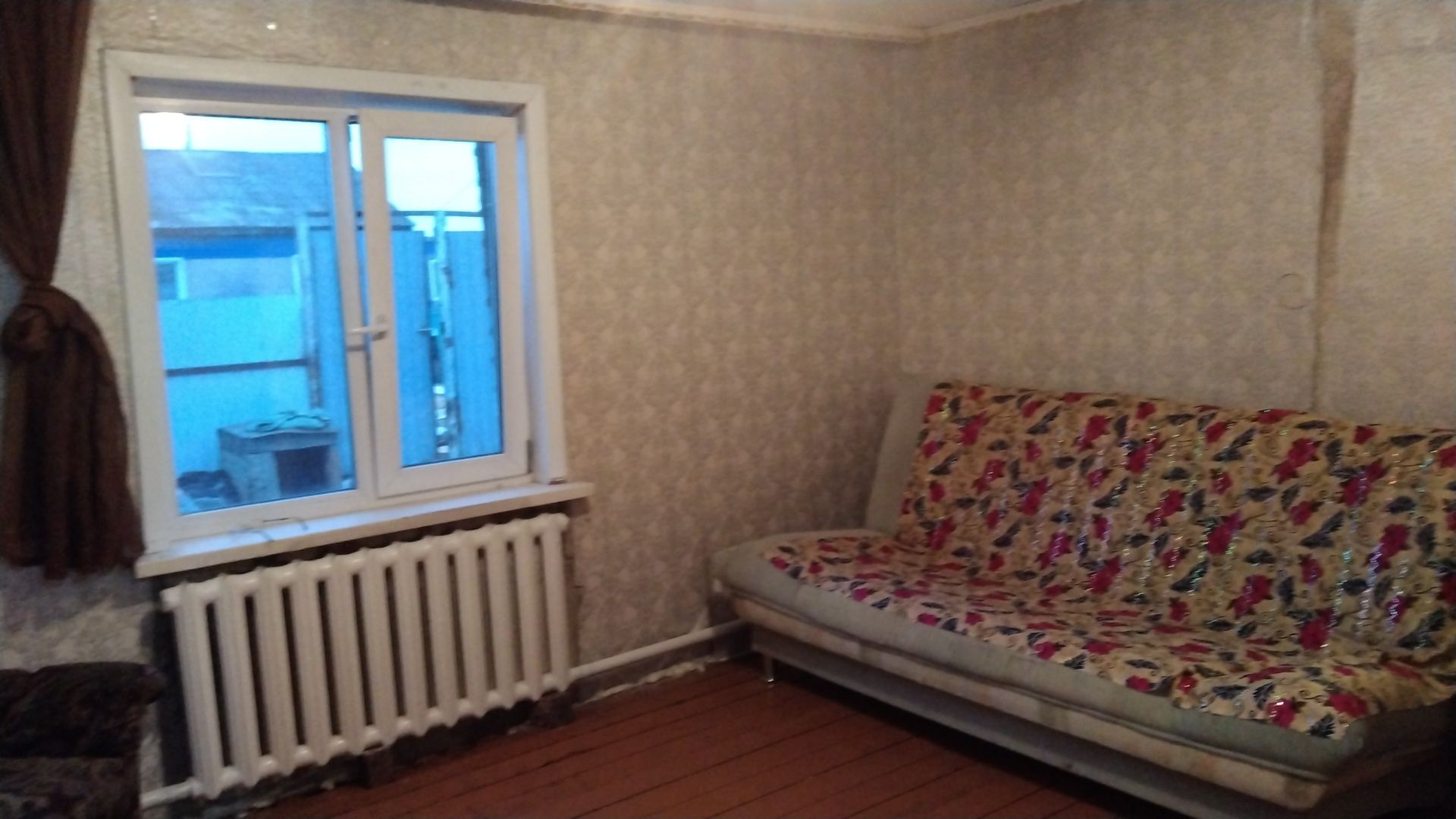 Продам дом.В Булаево
