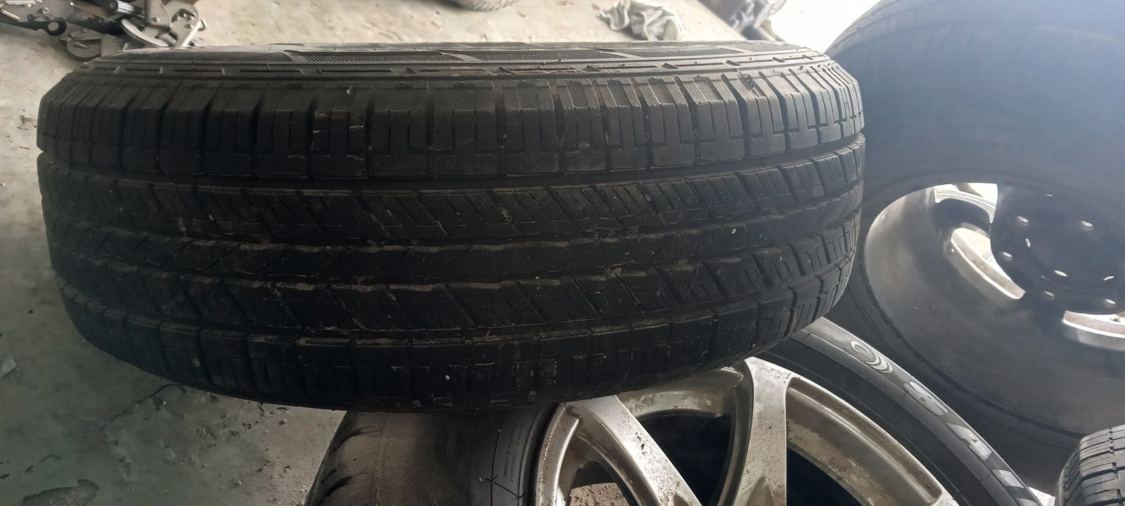 Продам колёса в сборе