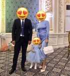 Женское платье