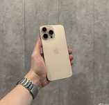 iPhone 16 pro max 256