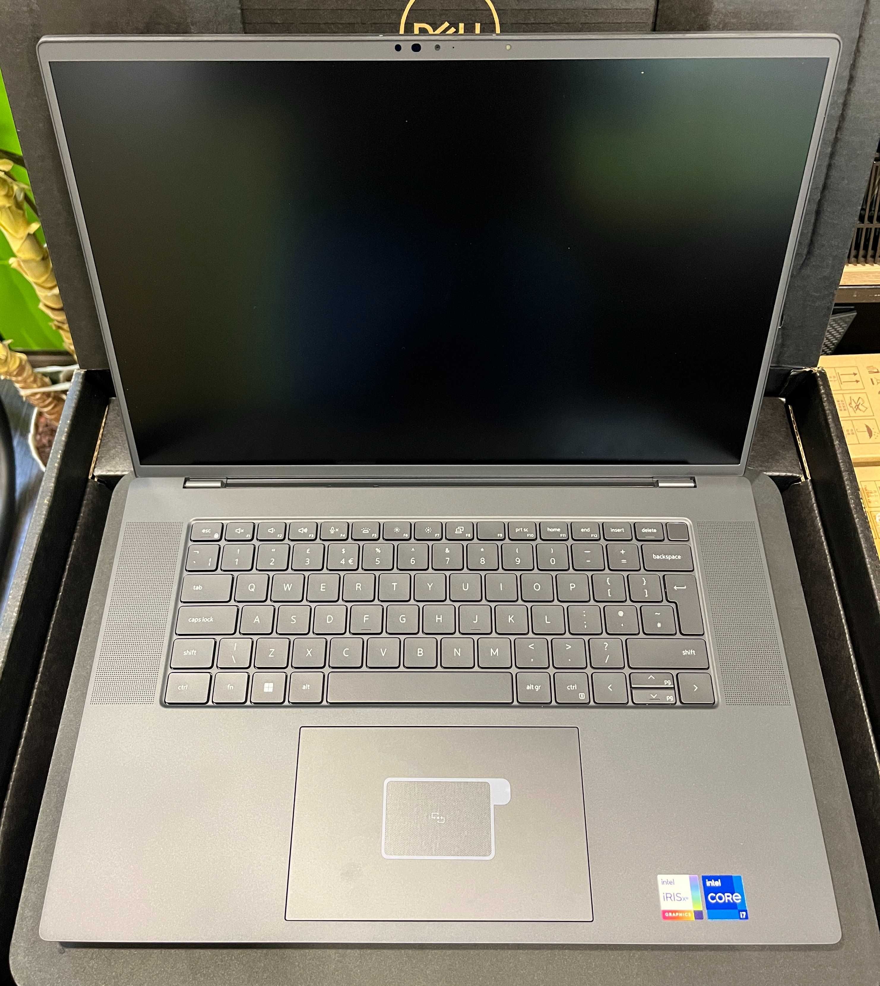 DELL Precision Workstation 5680 CTO. Core i7-13800H 4.0/5.2 GHz. НОВЫЙ