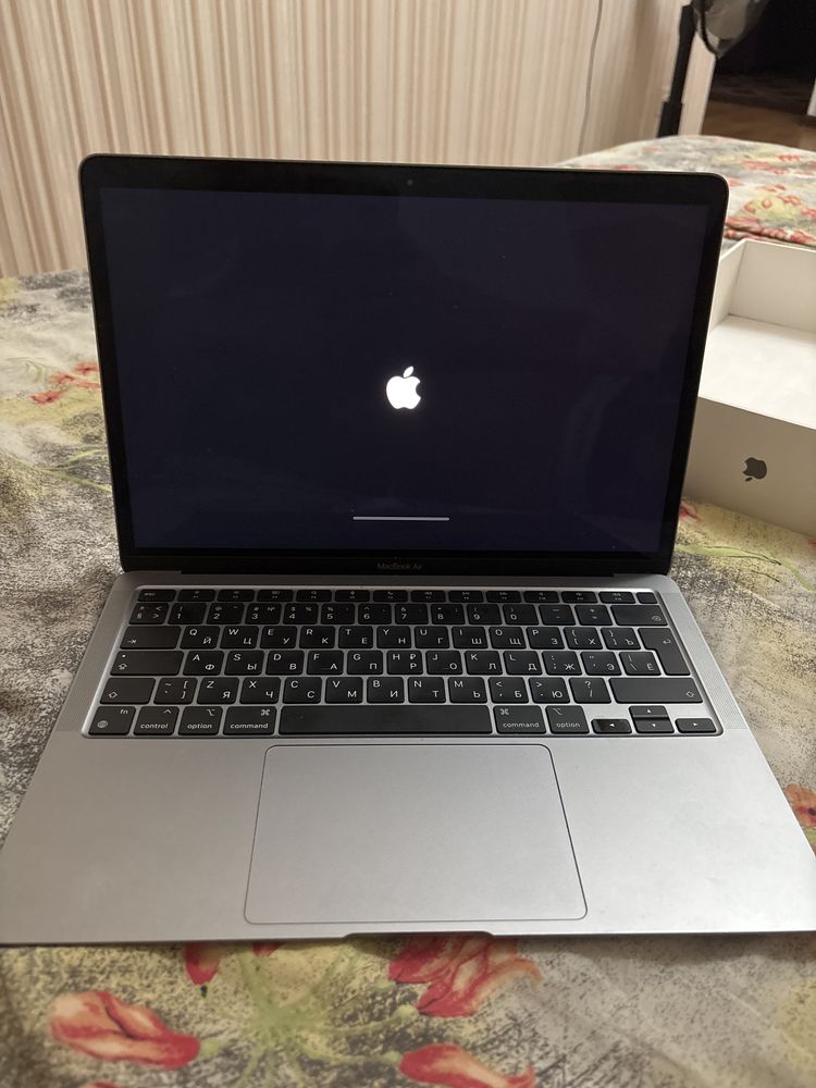 Macbook Air 13 M1