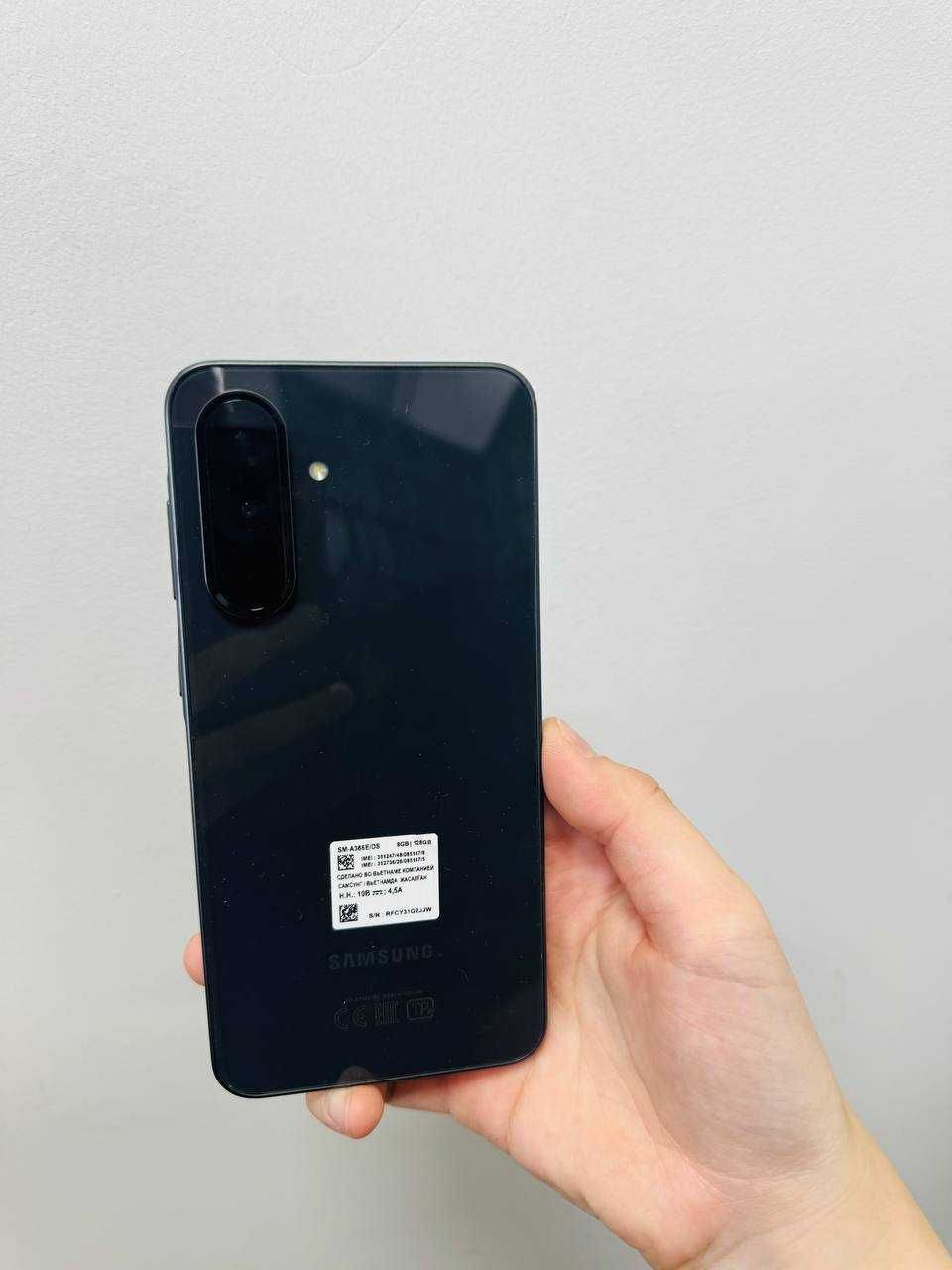 Samsung Galaxy A36 {671310 Алматы}