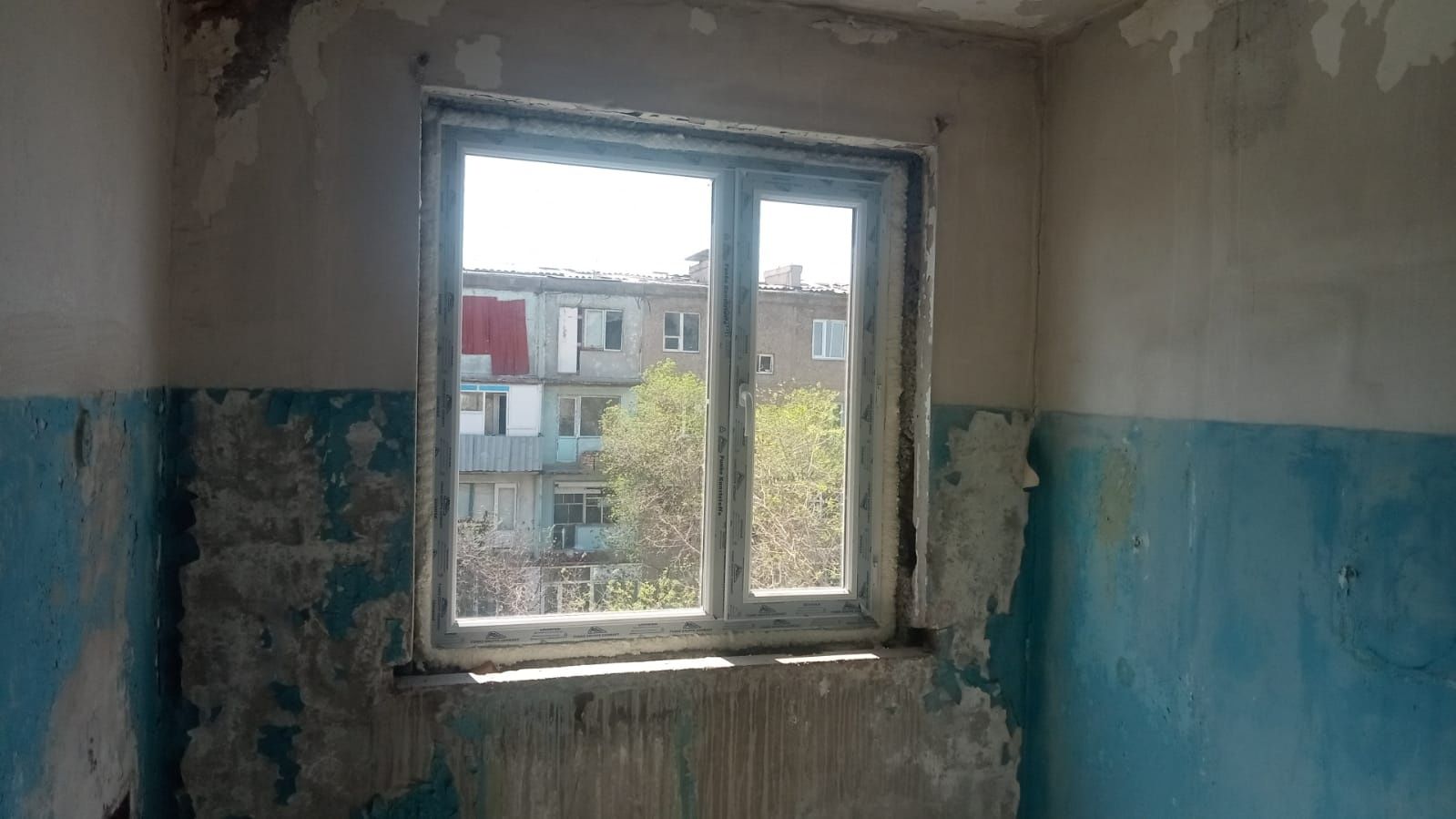 Квартира Уштобе 5мин до Юго-востока