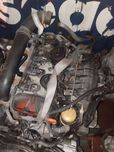 Двигатель CCT 2.0 Audi A3 TT Q3 бек
