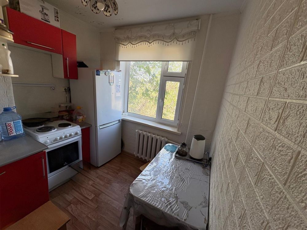 Продам 3х комнатную квартиру