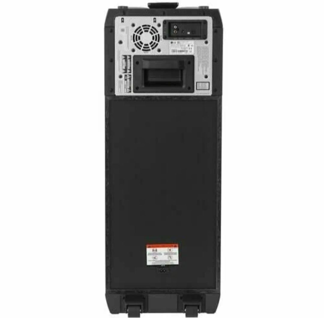 Музыкальный центр LG OK85