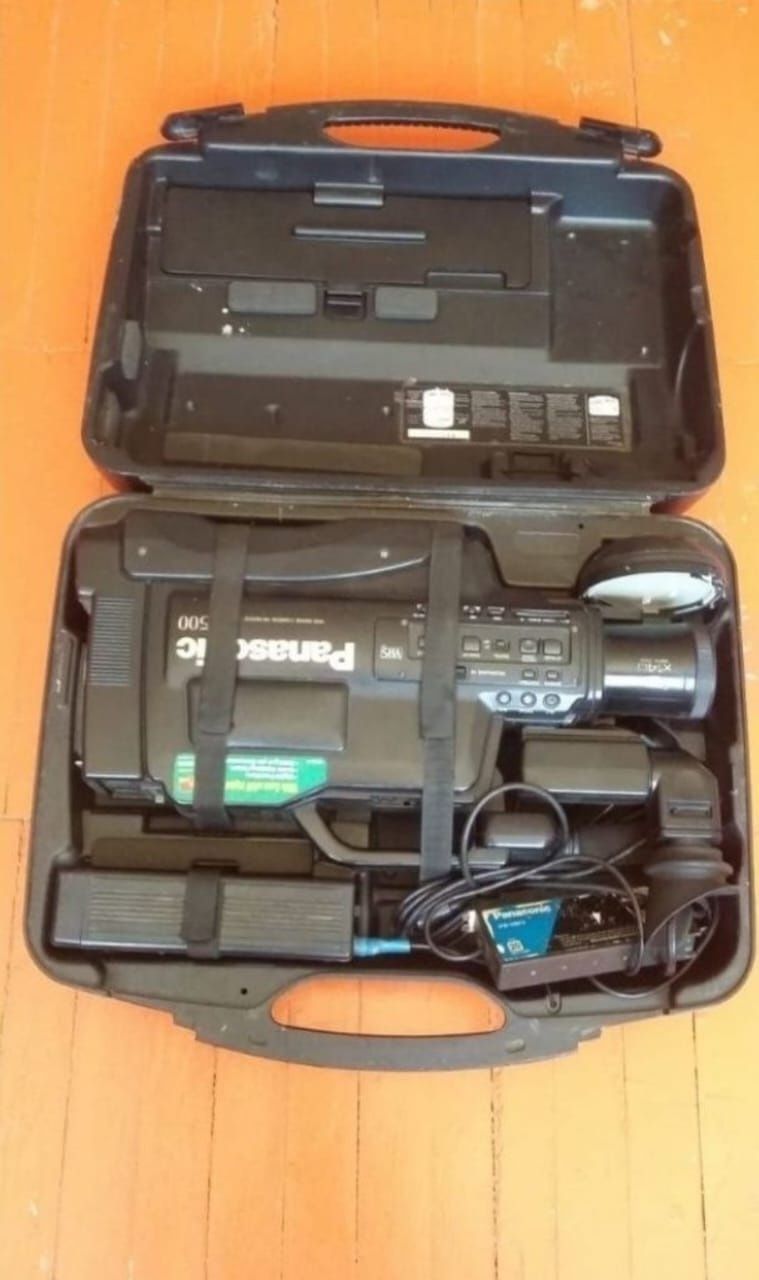 Продам камеру Panasonic
